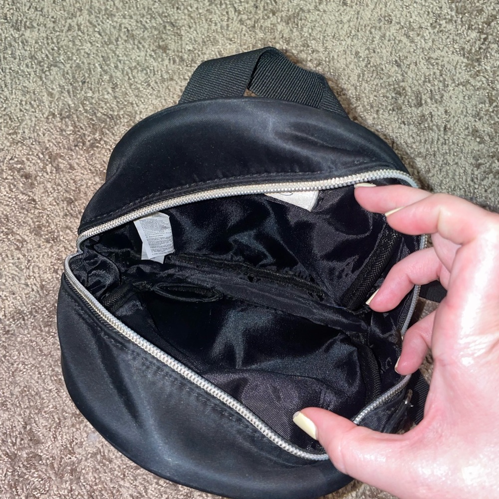 Mini Backpack - Picture 4 of 4